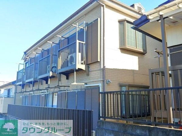 パレ菊名の物件内観写真